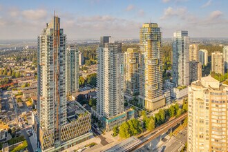 Silver in Burnaby, BC - Building Photo - Building Photo