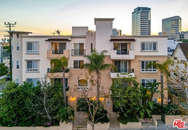 property at 1257 Brockton Ave