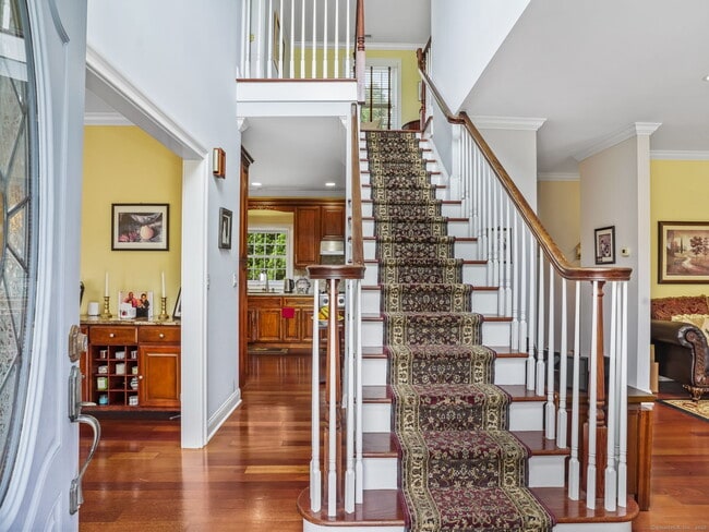 56 Barholm Ave in Stamford, CT - Building Photo - Building Photo