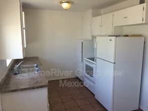10116 Matthew Ave NE in Albuquerque, NM - Building Photo - Building Photo