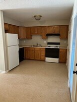 Main Street Villa in Brighton, TN - Building Photo