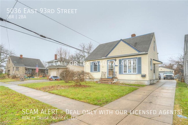 property at 5036 E 93rd St