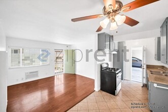 837 S Sierra Vista Ave in Alhambra, CA - Building Photo - Building Photo