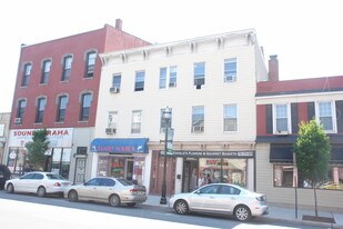 1475-1479 Main St in Rahway, NJ - Building Photo