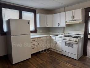 1708 S Loveland Ave in Springfield, IL - Building Photo - Building Photo