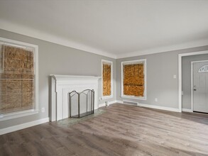 11380 Roxbury St in Detroit, MI - Building Photo - Building Photo