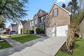 4550 Ivy Fork Dr in Loganville, GA - Building Photo - Building Photo