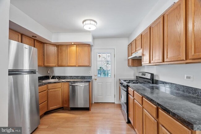 236 Gerritt St in Philadelphia, PA - Building Photo - Building Photo