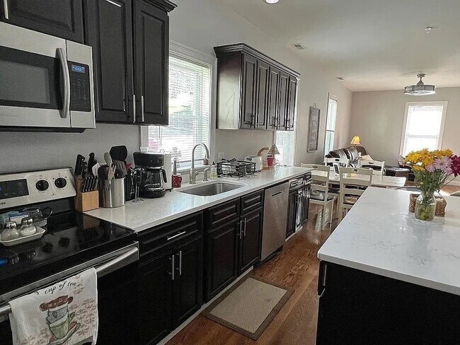 property at 89 Wachusett St
