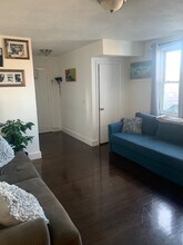 500 Beach St in Revere, MA - Foto de edificio - Building Photo