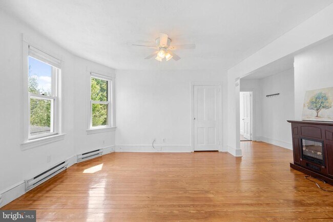 property at 502 Park Ave