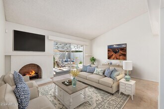 950 E Lobster Trap Ln in Tempe, AZ - Building Photo - Building Photo