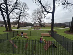 Fairfax Manor Townhomes in Memphis, TN - Foto de edificio - Building Photo