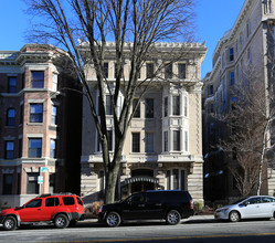 Covington in Washington, DC - Foto de edificio - Building Photo