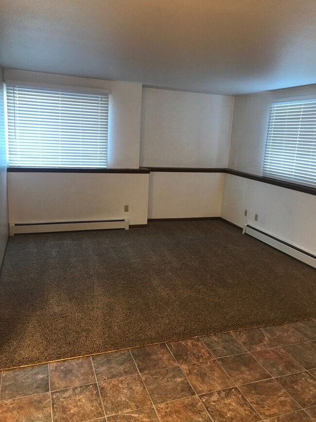 Redoubt View Apartments Inc