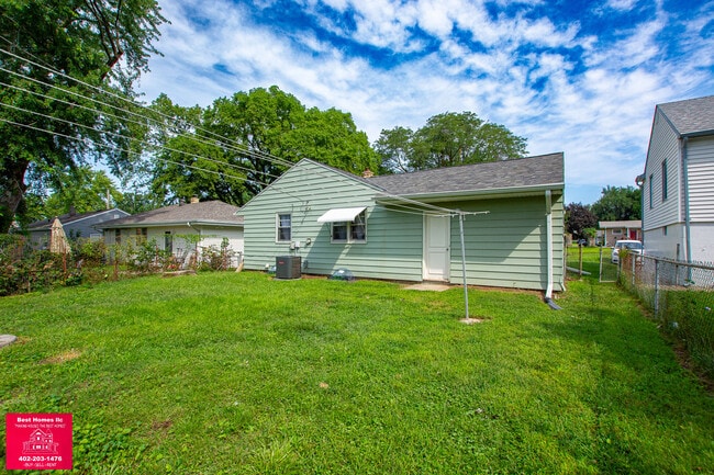 55032 Boyd St in Omaha, NE - Building Photo - Building Photo