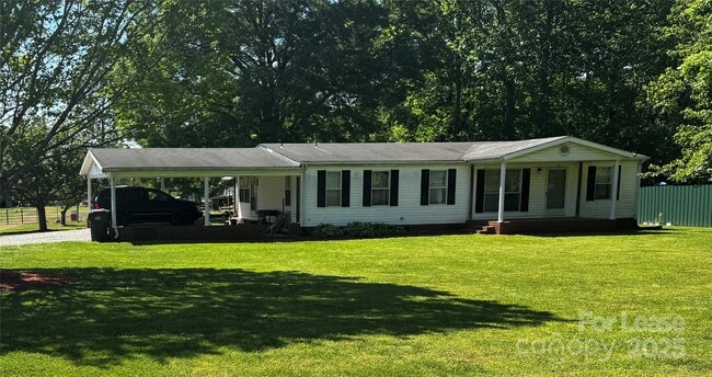 property at 321 Jennings Rd
