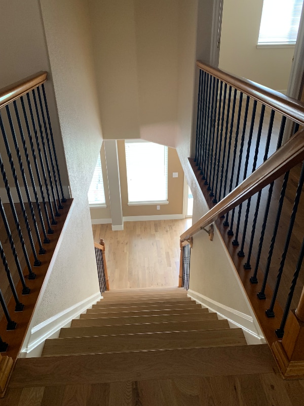 1521 Laurenwood Way in Littleton, CO - Foto de edificio - Building Photo