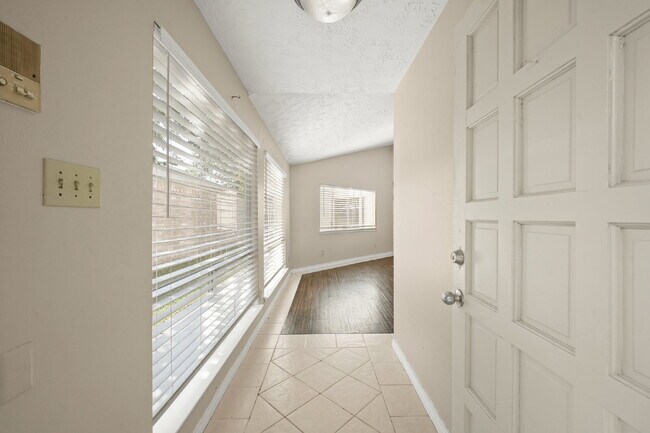 16107 Grassy Creek Dr in Houston, TX - Building Photo - Building Photo