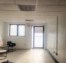 Ocean Hill in Brooklyn, NY - Building Photo