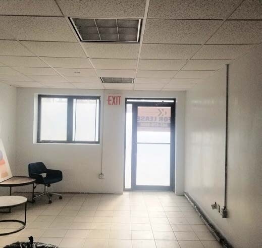 Ocean Hill in Brooklyn, NY - Foto de edificio