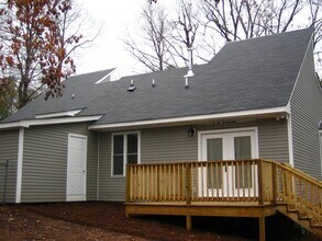 4708 Fargo Ct-Unit -4708 Fargo in Raleigh, NC - Building Photo - Building Photo