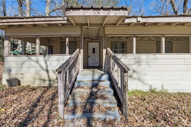 property at 111 Lazy Trail