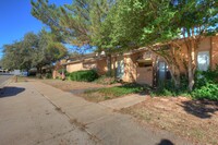 3312 79th St in Lubbock, TX - Building Photo - Building Photo