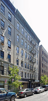 203 W 144th St Apartments