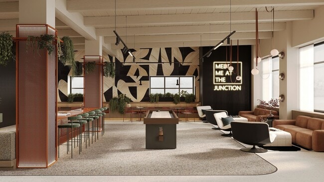 The Station Lofts in Chicago, IL - Foto de edificio - Building Photo