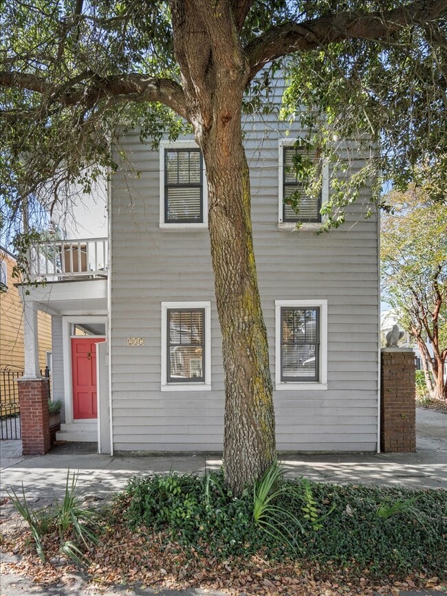 property at 237 Coming St