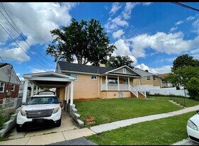 1606 Parham Rd in Silver Spring, MD - Building Photo