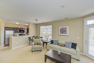 The District in Fishers, IN - Building Photo - Building Photo