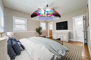 616 Apartments in Long Beach, CA - Building Photo