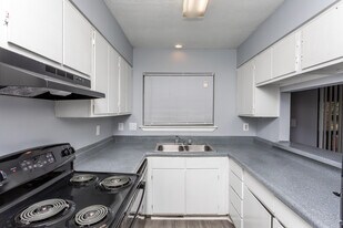 Arborside Apartment Homes