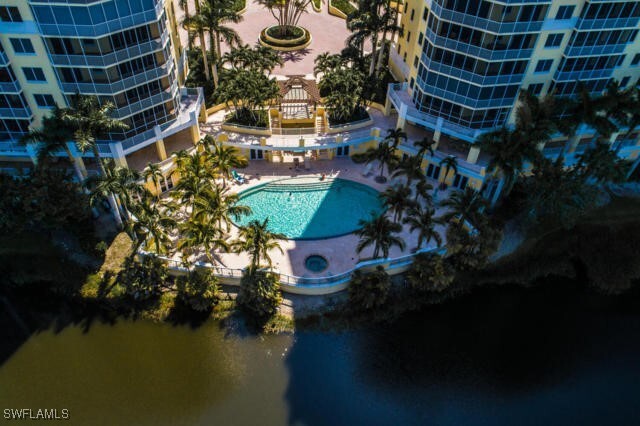 property at 4751 W Bay Blvd