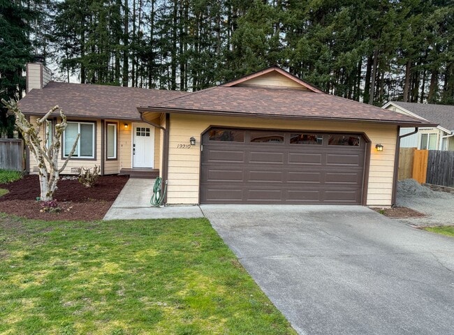 property at 19210 SE 259th Pl