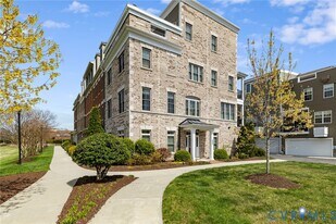 3920 Village Commons Walk in Glen Allen, VA - Building Photo