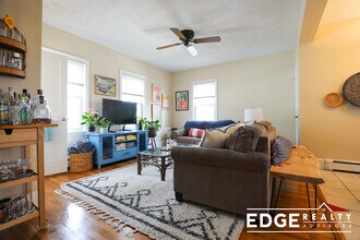 3 Glenley Terrace, Unit 1 in Boston, MA - Foto de edificio - Building Photo