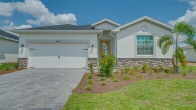43854 Seedling Ter in Punta Gorda, FL - Building Photo - Building Photo