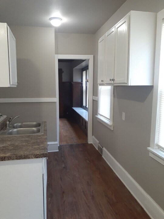 2507 N 41st St in Milwaukee, WI - Building Photo
