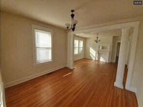 1806 Mechanicsville Tpke in Richmond, VA - Building Photo - Building Photo