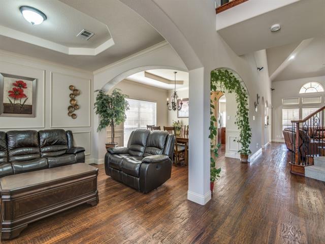 7647 Amberdale Ln in Frisco, TX - Building Photo - Building Photo