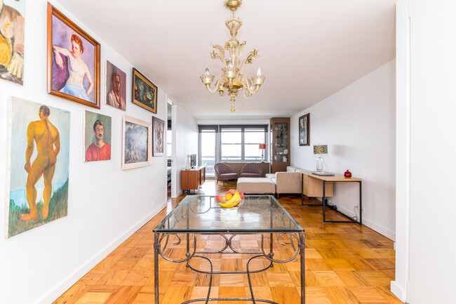 7025 Yellowstone Blvd, Unit 24F