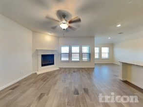 108 Morning Star Ln in Waxahachie, TX - Building Photo - Building Photo