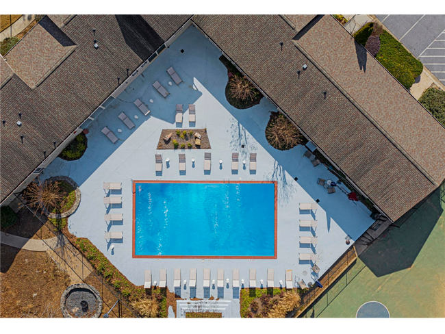 Springdale Glen in Clarkston, GA - Building Photo - Building Photo