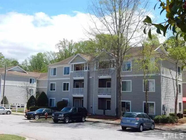 property at 1440 Collegiate Cir