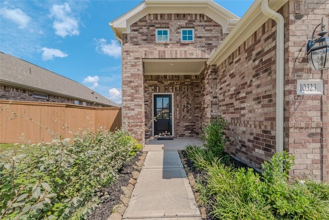 property at 10323 Birch Peak Dr