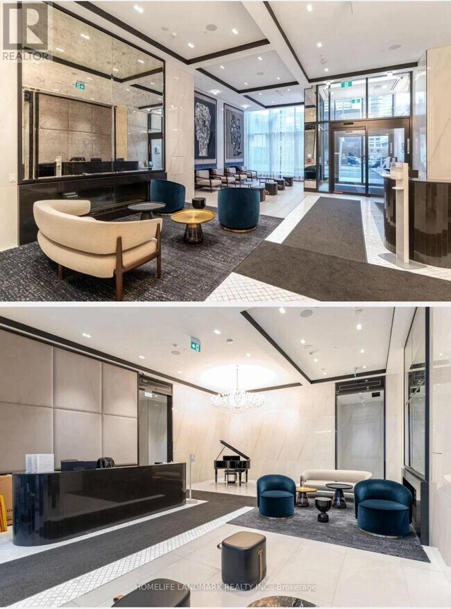 8 Wellesley St W in Toronto, ON - Building Photo - Building Photo