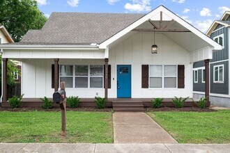1110 Stainback Ave in Nashville, TN - Building Photo - Building Photo